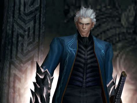 trial of wisdom dmc3|dmc3 vergil.